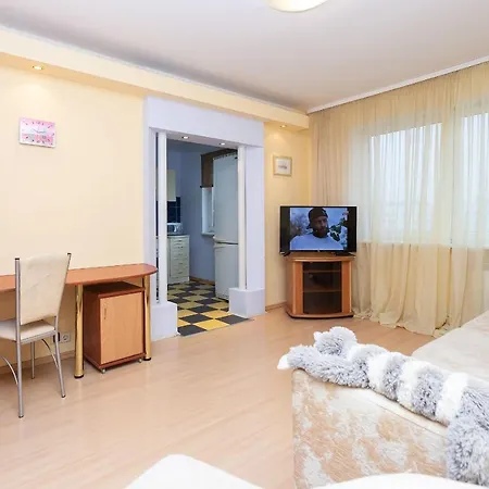 Center Vokzal * Minsk