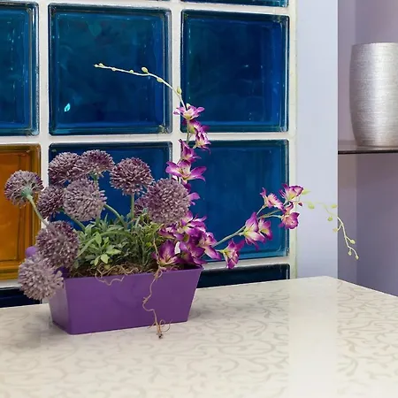 Center Vokzal Apartment