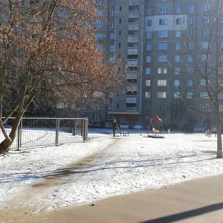 Center Vokzal