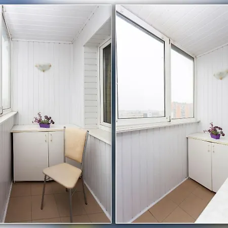 Apartment Center Vokzal